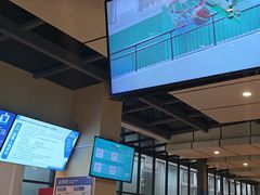 -奥冠体育华师附中恒温游泳馆