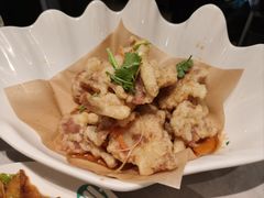 -华竹饭店(中央大街店)