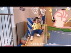 -红黄蓝成长中心(海淀上地店)