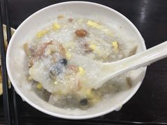 艇仔粥-老西关濑粉(文明路店)