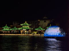 -南通濠河风景名胜区