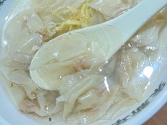-朱新年·苏式汤团·面点(北寺塔店)