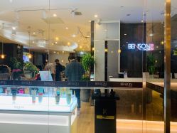 -意廊 Hair Salon
