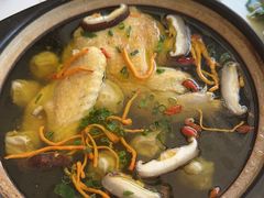 -蟹天蟹地农家菜·阳澄湖大闸蟹(浅水湾店)