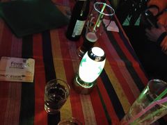 -山色柴火烤披萨·原切牛扒