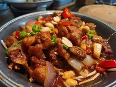 -蜜桃餐厅·伴山(湖滨商业街店)