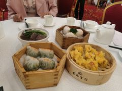 -番禺宾馆丽苑厅
