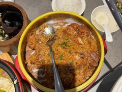 -汉水谣·江景餐厅(江滩店)