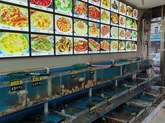 -聚德福海鲜家常菜(刘庄店)