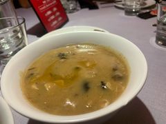 牛肉胡辣汤-掌柜的店·河南菜(世茂店)