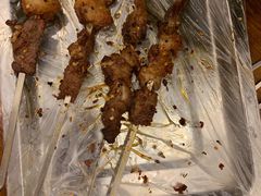 -老猎户炭火锅羊汤(万达店)