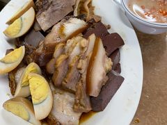 卤水拼盘-揭阳钟记小食(福田新村店)