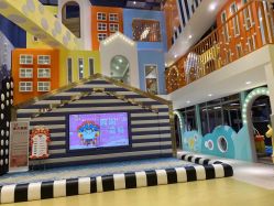 点击看大图 -meland club亲子乐园(重庆万象城店)