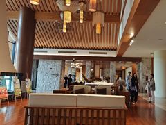 -长白山万达锦华套房酒店