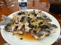 -美极鲜食坊(宝安南路店)