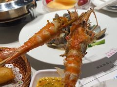 -79号渔船海鲜饭店(龙岗店)