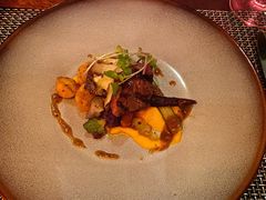 -杭州西子湖四季酒店-WL BISTRO西湖餐厅(灵隐路店)