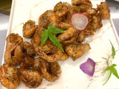 -银都上海菜馆(粤海东路店)