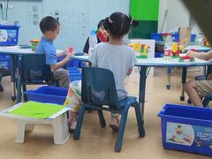 -卡巴机器人编程·少儿编程·信息学竞赛(公益西桥校区)