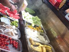 -豪客来牛排(中华城店)