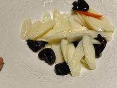 -宫燕府·京菜·烤鸭·淮扬菜(王府中心店)