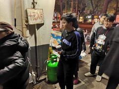 -五娭毑臭豆腐(黄兴南路店)