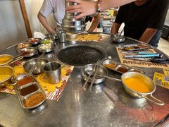 -安又胖韩国烤肉