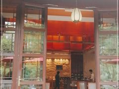 门面-杭州西子湖四季酒店·金沙厅