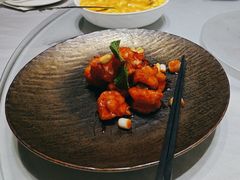-鸭王烤鸭店(三里河店)