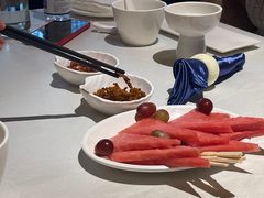 -尘香•传统川菜(创汇首座店)