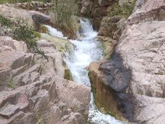 -桑干河大峡谷旅游区