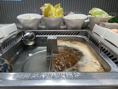 -海底捞火锅(万丰桥店)