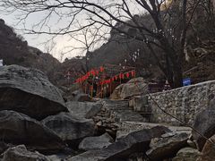 -黑龙潭风景区