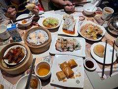 -添好运点心专门店(深水埗店)
