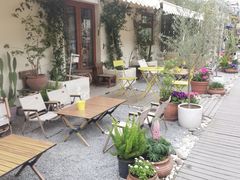 -AHAVA·Fang Baking Studio