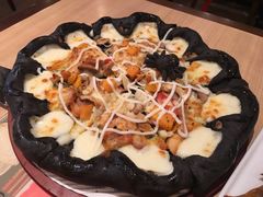 -必胜客(瑞虹店)