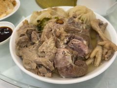 -新兴家喻酒家·羊城名宴(昌岗店)