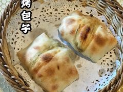 -巴扎美食·新疆菜·西域歌舞表演餐厅(新疆大厦店)