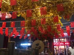 -梯坎老火锅(天禧店)