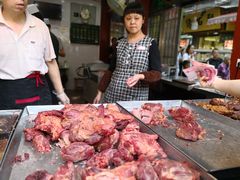 -刘纪孝腊牛羊肉(北广济街店)
