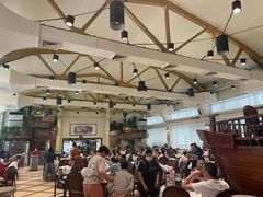 -金河半岛园林酒家(金融城店)