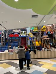 -meland亲子乐园•派对•研学(苏州悠方购物中心店)
