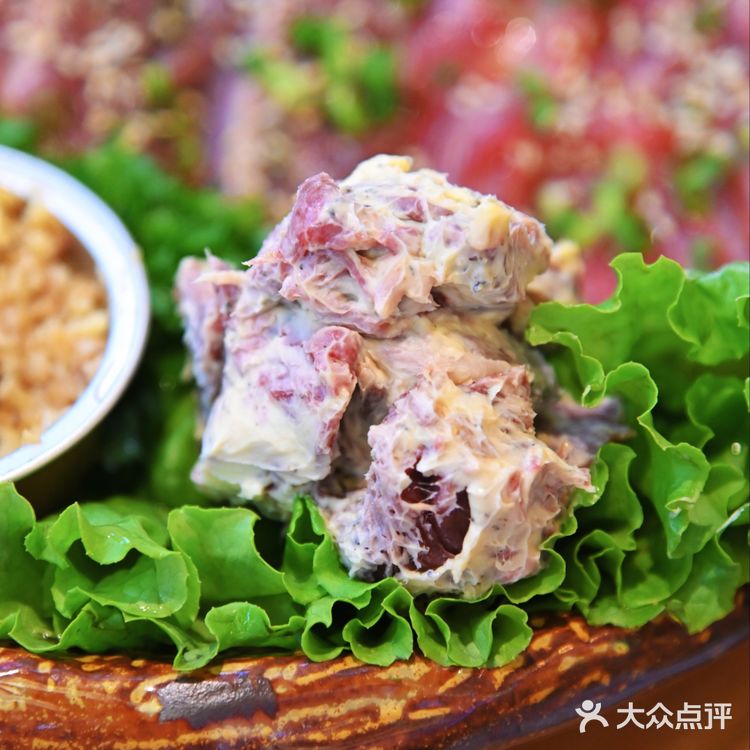 北京探店丨肉問屋–平价烤肉的天花板[耶]