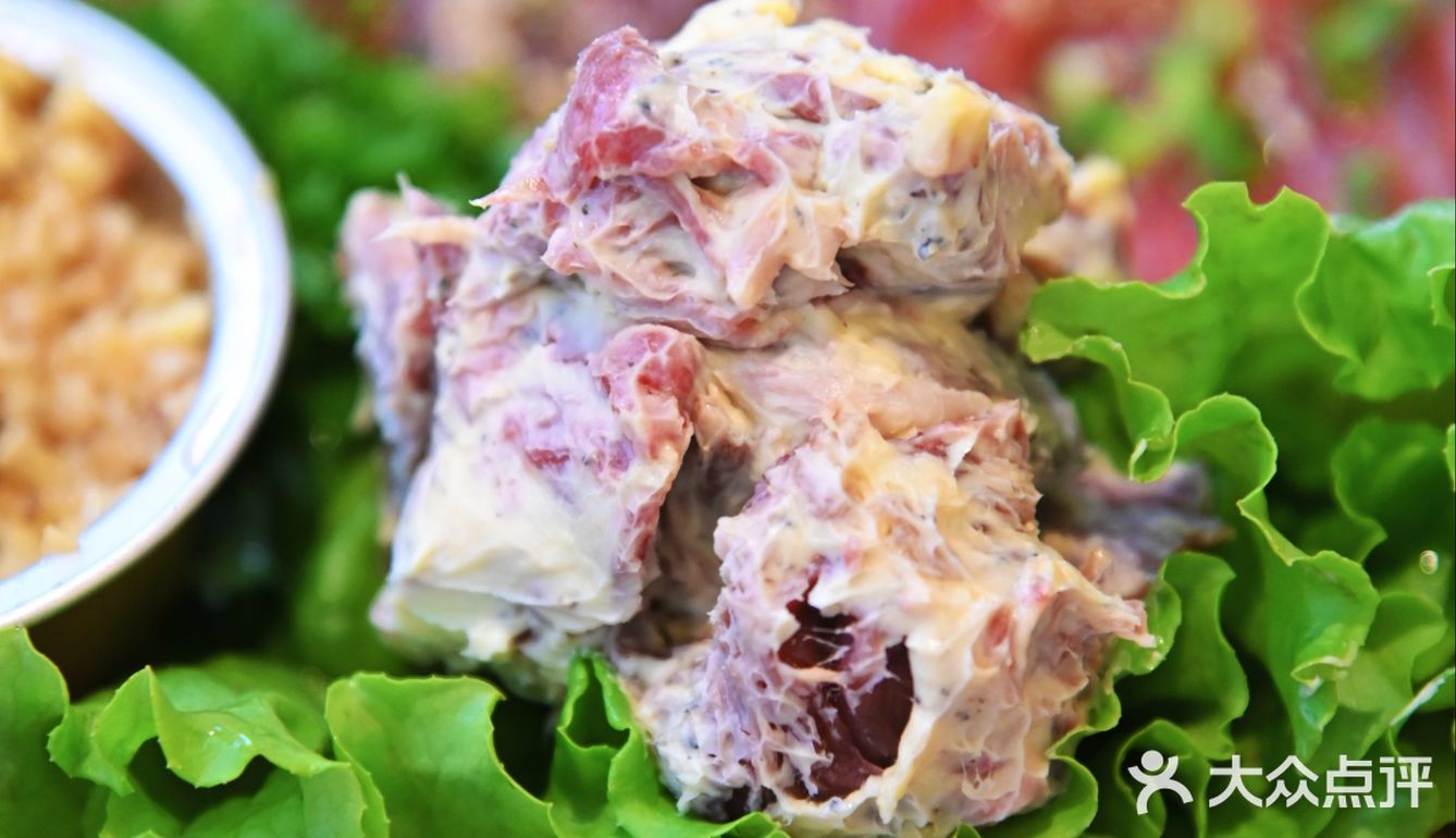 北京探店丨肉問屋–平价烤肉的天花板[耶]