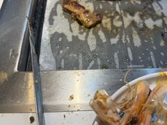 -苏格里岛自助烤肉海鲜火锅(成都金牛万达店)