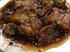-贤花饭店(城阳店)