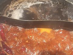 -朱光玉火锅馆(正弘城店)