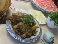 -京门老爆三(回龙观店)