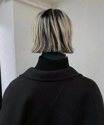 -东方美妍小鹏造型