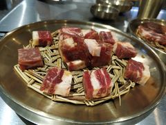 -本炙炭烤·蒲烧活鳗料理店(金沙洲店)